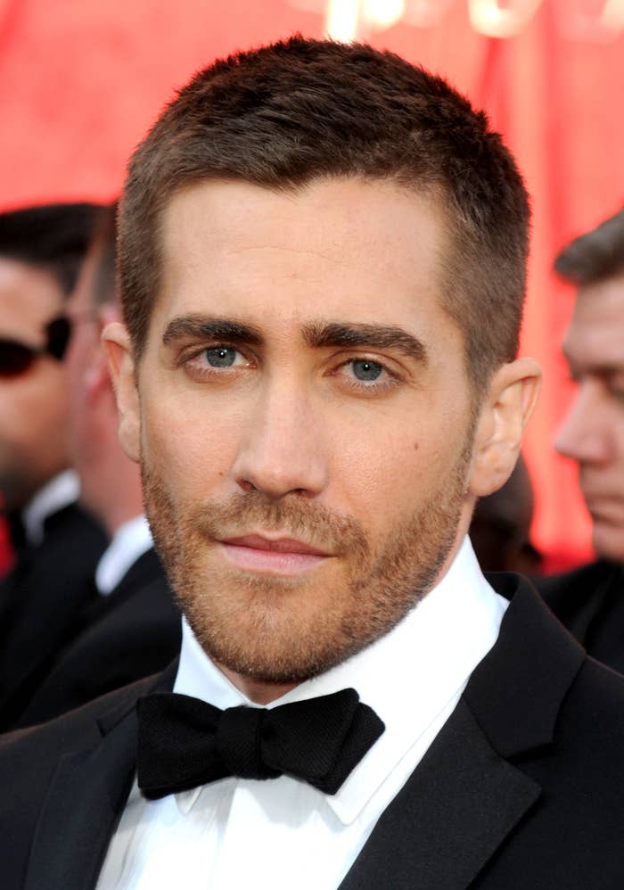 Taylor Swift Fans Think Jake Gyllenhaal Just Acknowledged The 