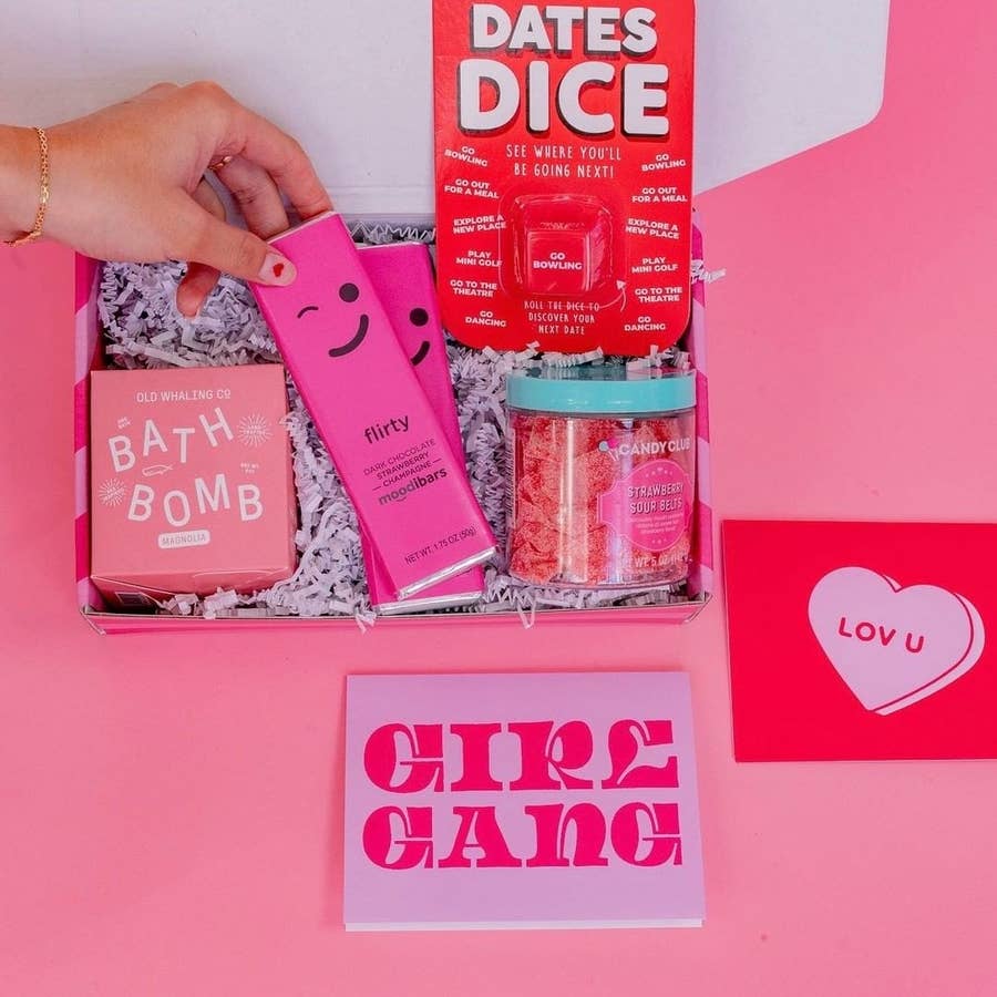 Valentine's Day Gift Ideas from PEOPLE Editors
