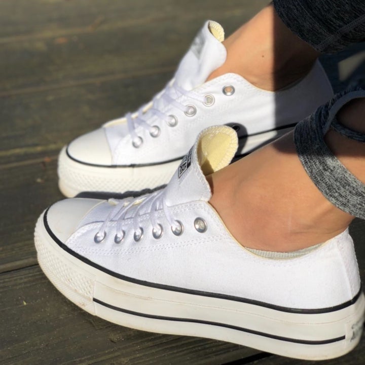 platform sneakers 2021