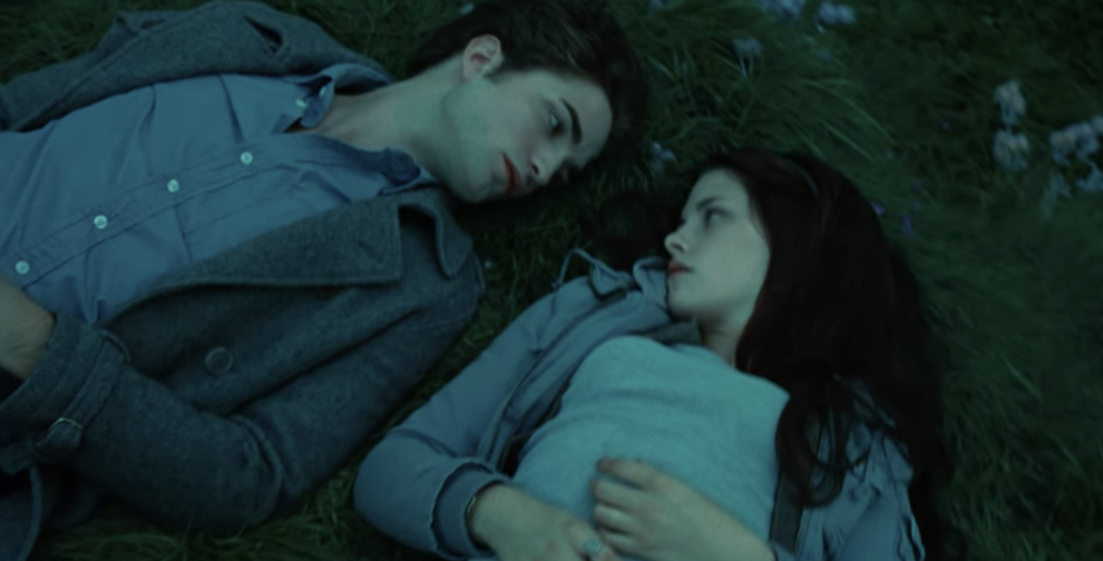 Twilight Movie Original Script, Discussed By Its Creators