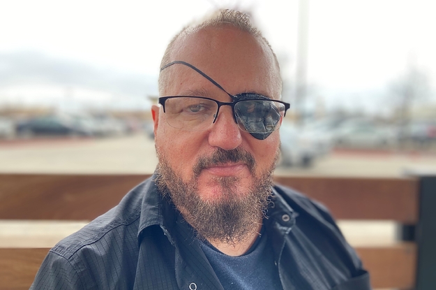 Oath Keepers Founder Stewart Rhodes Has Been Indicted For Seditious Conspiracy