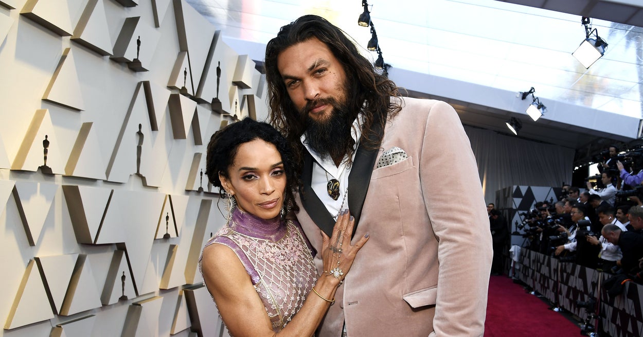 Lisa Bonet And Jason Momoa Revealed That They're Splitting Up After More Than 16 Years As A Couple