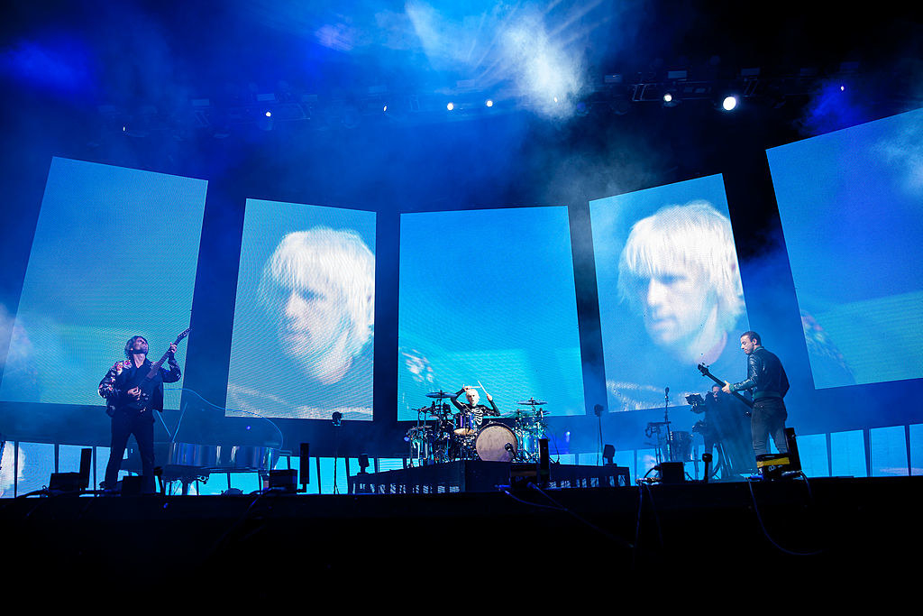 Artists Who Have Headlined Coachella Since 2011