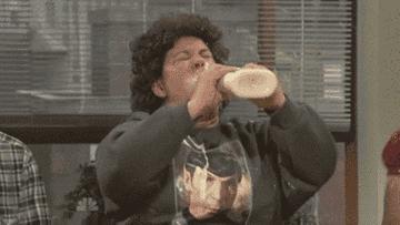 Melissa McCarthy on