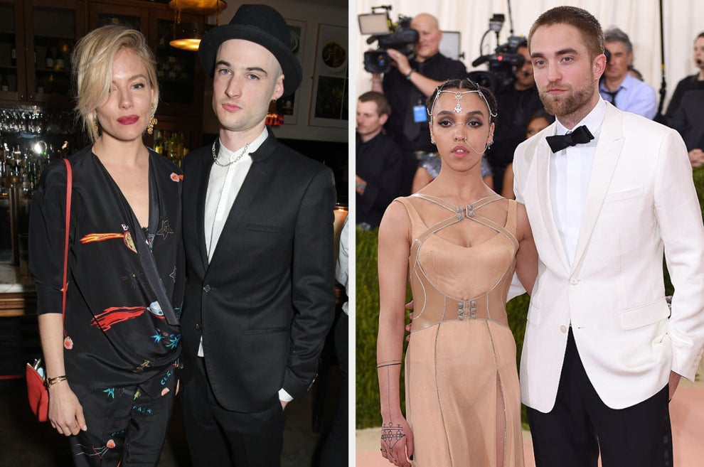 17 Celebrity Couples Who Were Set Up By Other Celebs