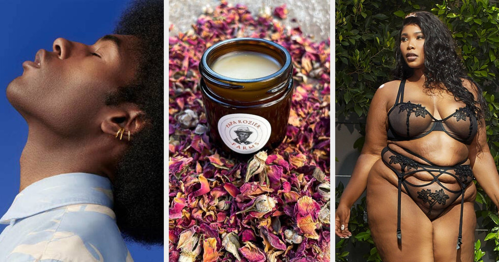 29 Valenitnes Day Gifts All From Black Owned Businesses