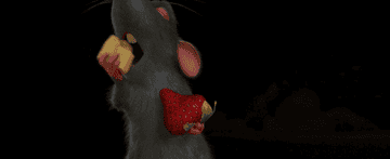 Remy from