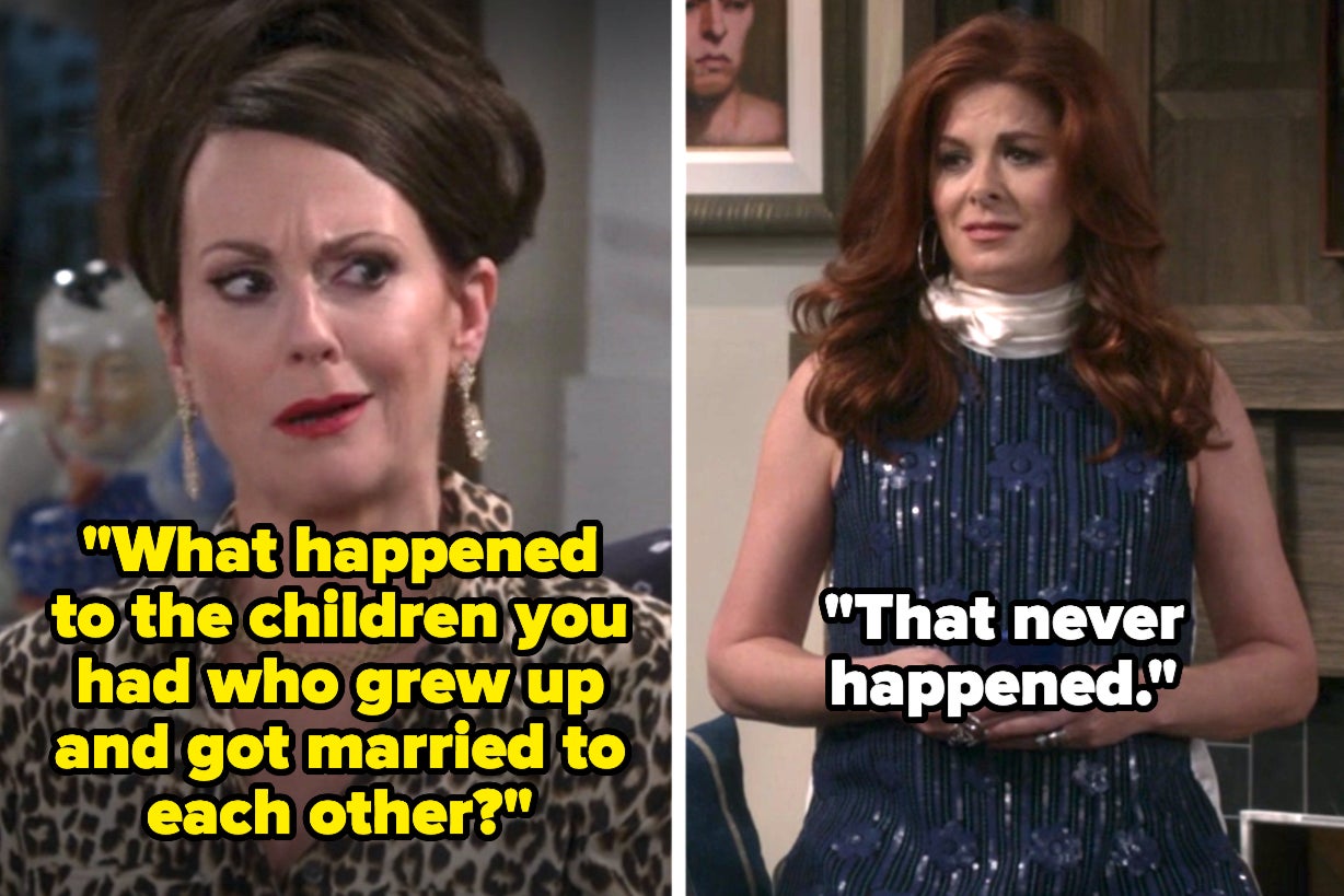 17 TV Storylines So Stupid That The Writers Pretended They Never Happened