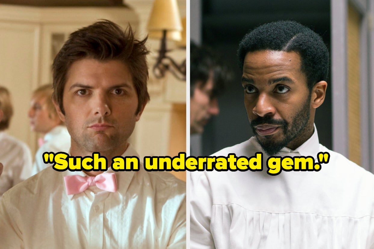 17 TV Shows That Were Surprisingly Good But Never Popular