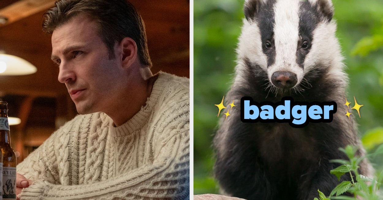 Choose Movies To Reveal Inner Animal Quiz