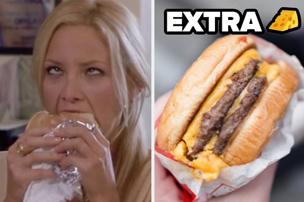Tell Us How You Like Your Burger And We'll Reveal What Type You Are