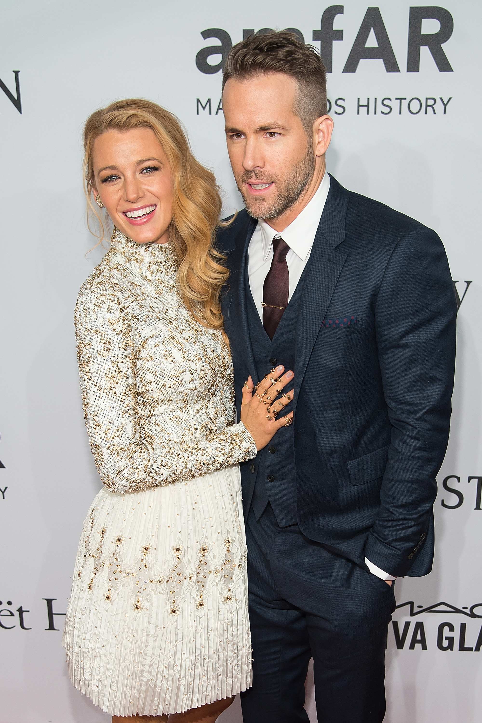 Blake Lively and Ryan Reynolds's Relationship: A Complete Timeline