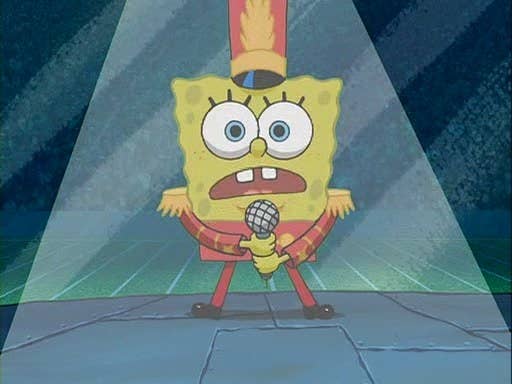 Ranking SpongeBob's Saddest Moments 😢