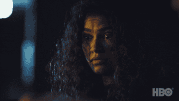 Rue in Euphoria