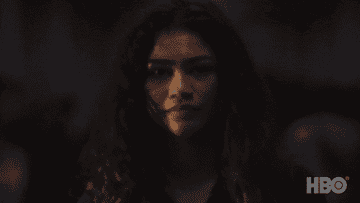 Rue in Euphoria