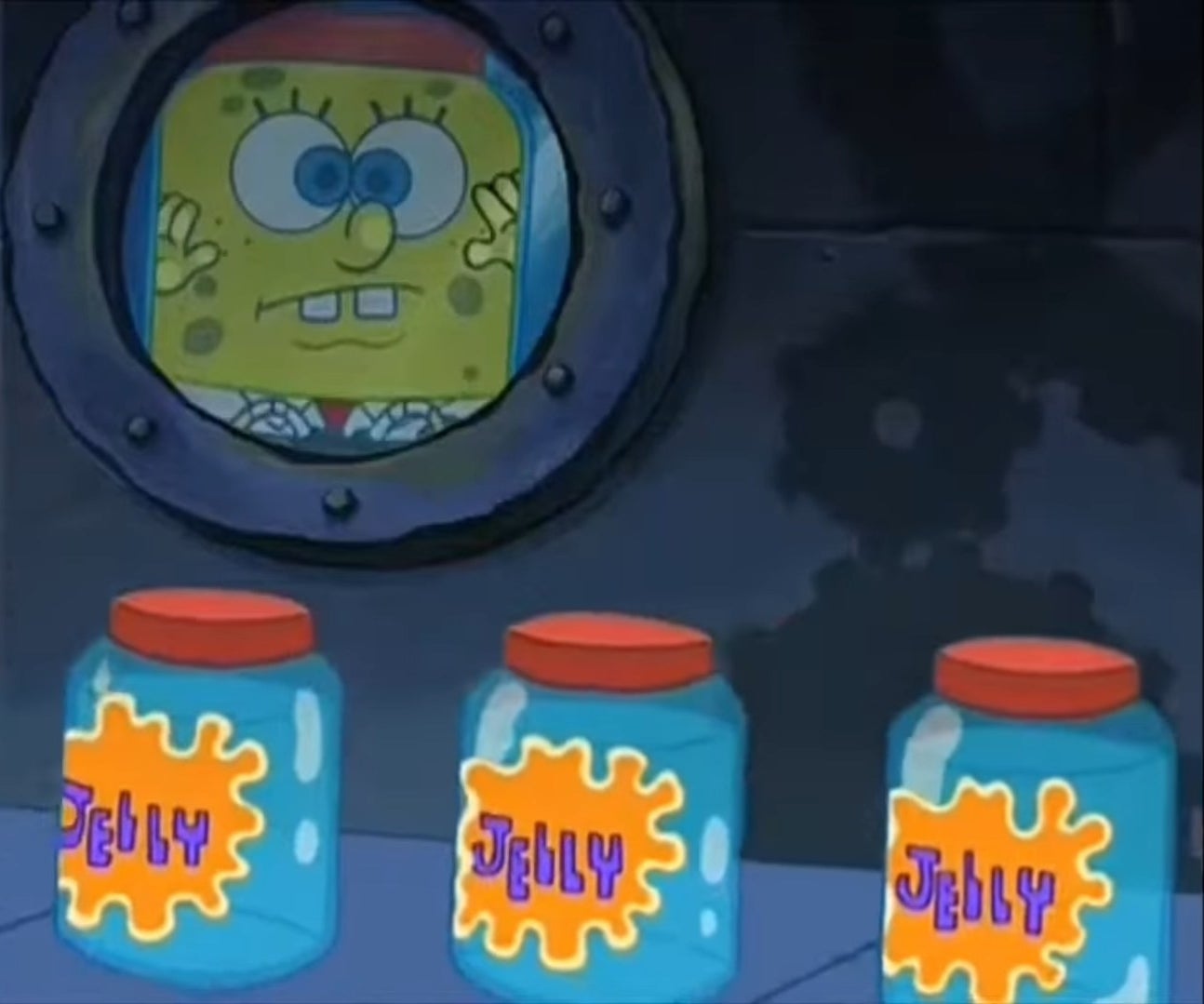 Last episode spongebob SpongeBob's Last