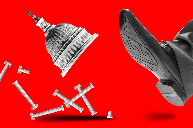 Worried About 2024’s Election Being Stolen? Pay Attention To 2022 First.