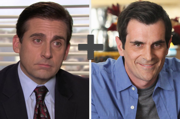 Everyone Is 50% "The Office" And 50% "Modern Family" — Who Are You?