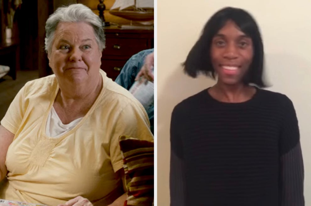 Here Is The Schitt S Creek Cast As Vines