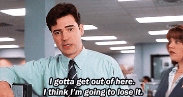 Ron Livingston in