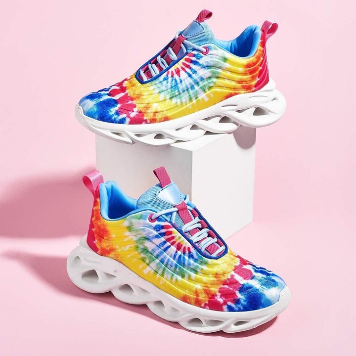 platform sneakers 2021
