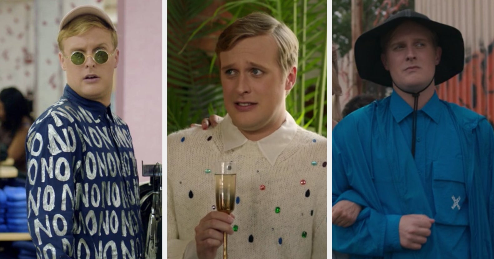 I Ranked Every Episode Of "Search Party" Based On Elliott's Outfits