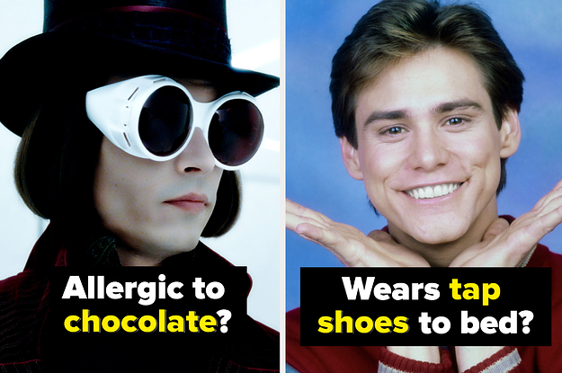If You Ace This Celeb Facts Quiz, You Have More Pop Culture Knowledge Than Most Of The World