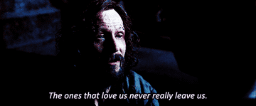 Sirius saying