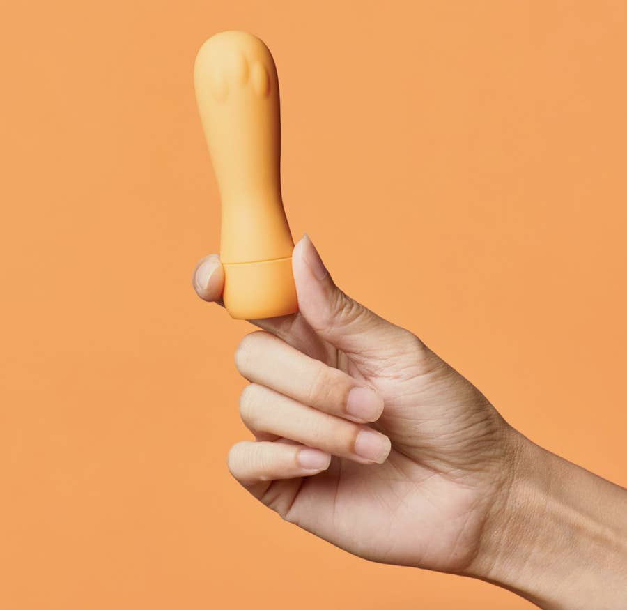 25 Sex Toys Perfect For Anyone Who s Never Bought One