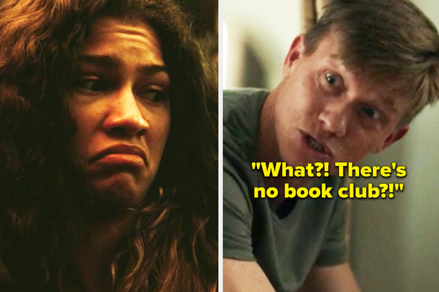 The "Dexter" Reboot Shockingly Killed An Original Character, Plus 14 More TV Moments From This Week