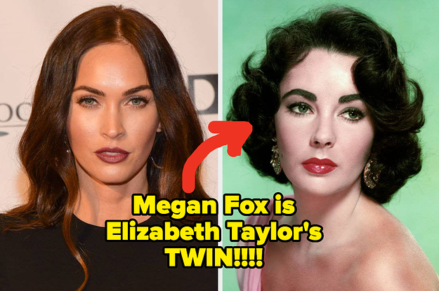 21 Actors Who Were Born To Portray Famous People In Movies, And Should Be Cast IMMEDIATELY