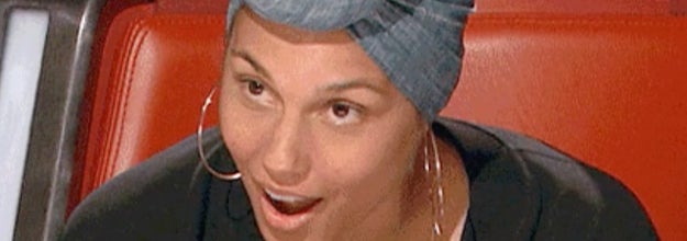 shocked reaction image with caption "The decision on where I sat when I was five, through the butterfly effect, ended up saving the lives of two children in Dubai"
