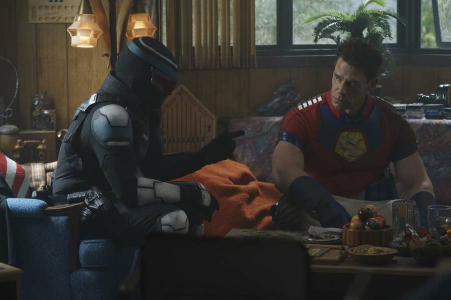 70 Best HBO Max TV Shows To Watch (May 2022) - Main Image