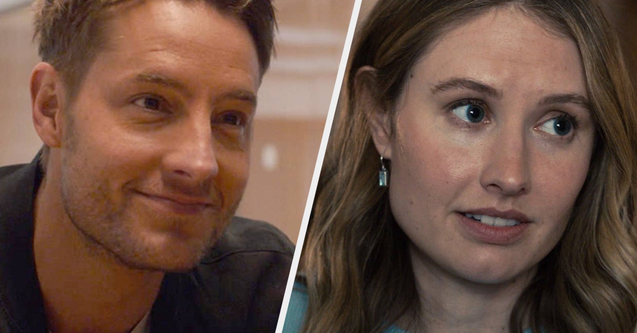 TV Shows And Movies Featuring The Cast Of This Is Us