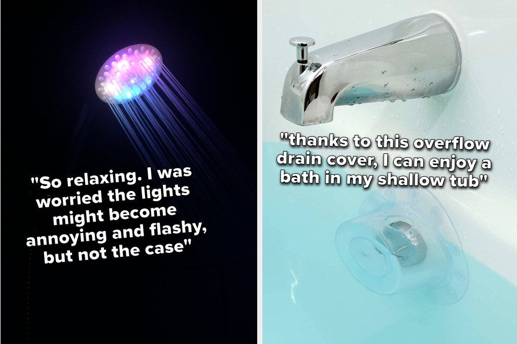 41 Things To Take Your Bathroom To The Next Level