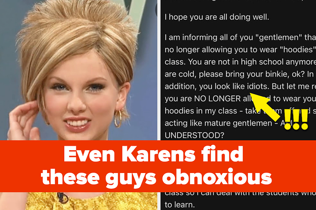 17 Male Karens That Are Somehow Even More Infuriating Than Actual Karens