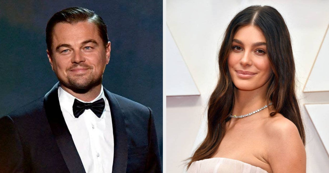 Here's A Brief Explainer Debunking A Viral Story About Leonardo DiCaprio Taking His Girlfriend Camila Morrone On The "Worst Date Of My Life"