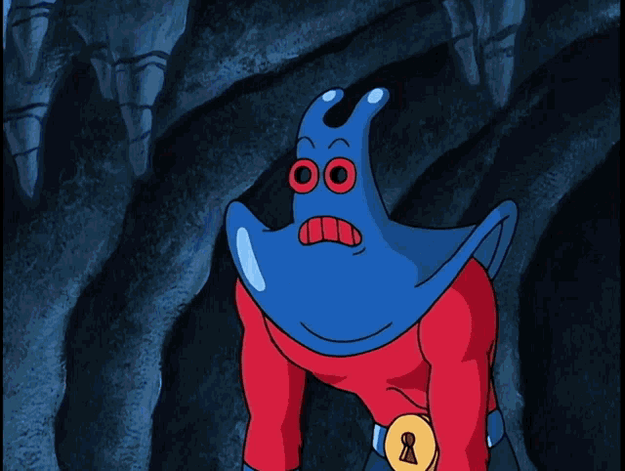 The 21 Best SpongeBob SquarePants Characters, Ranked The 21 Best SpongeBob SquarePants Characters, Ranked