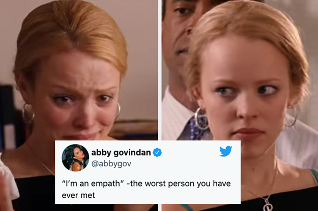 Twitter's Newest Meme Is People Claiming To Be "Empaths" — Here Are 27 Of My Favorite Jokes