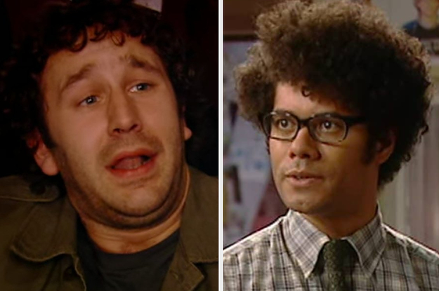 40 Quotes From "The IT Crowd" That Are Brilliantly Funny