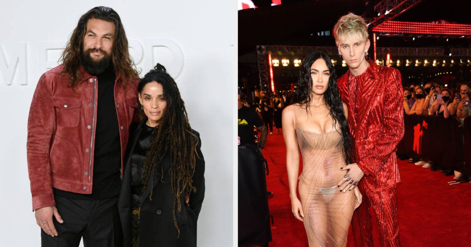 What Happened In Pop Culture This Week (Hint: A Lot)