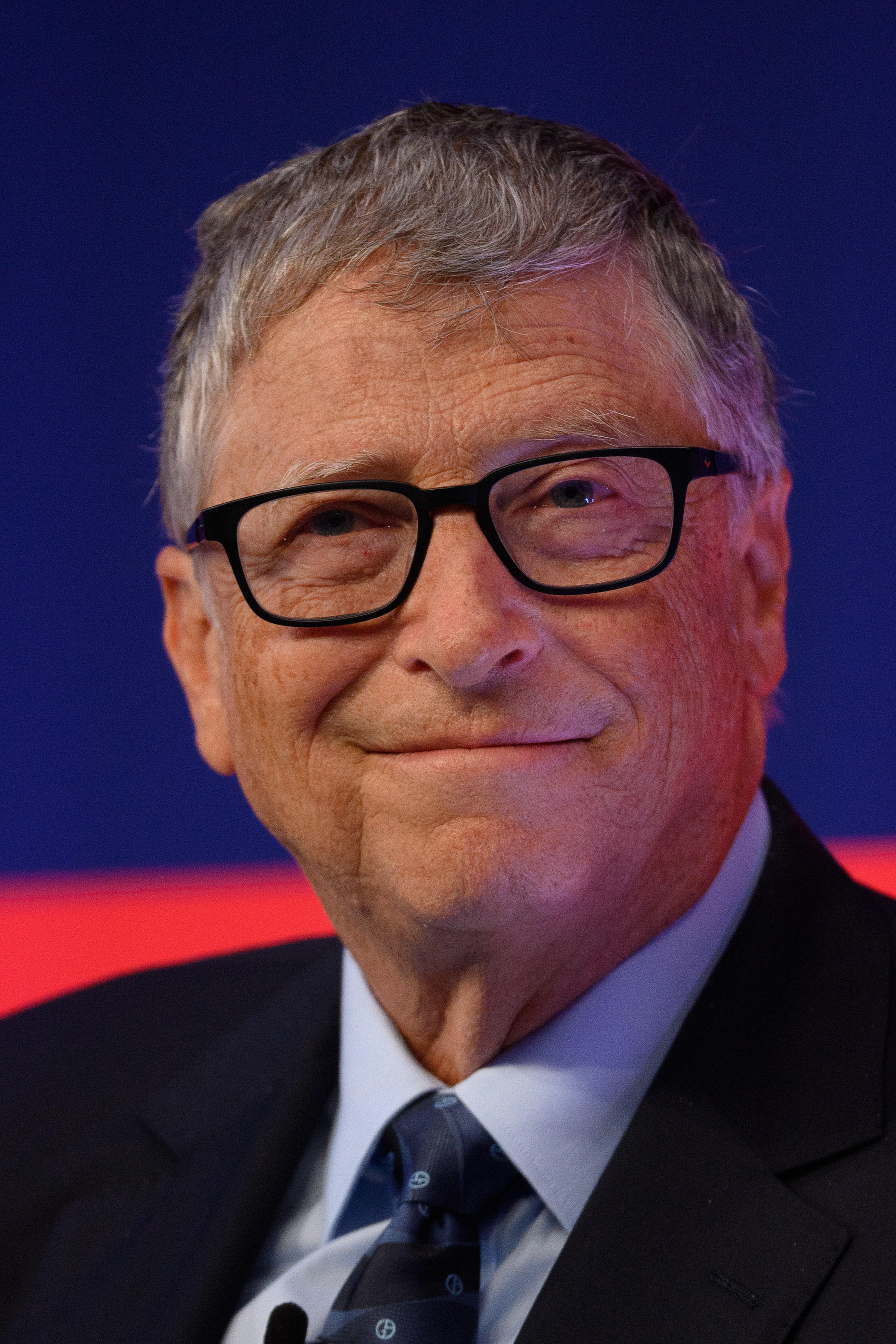 Picture of Bill Gates