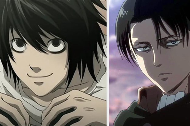  Preguntas te dirán con qué personaje masculino de anime te acabarías casando en un mundo paralelo