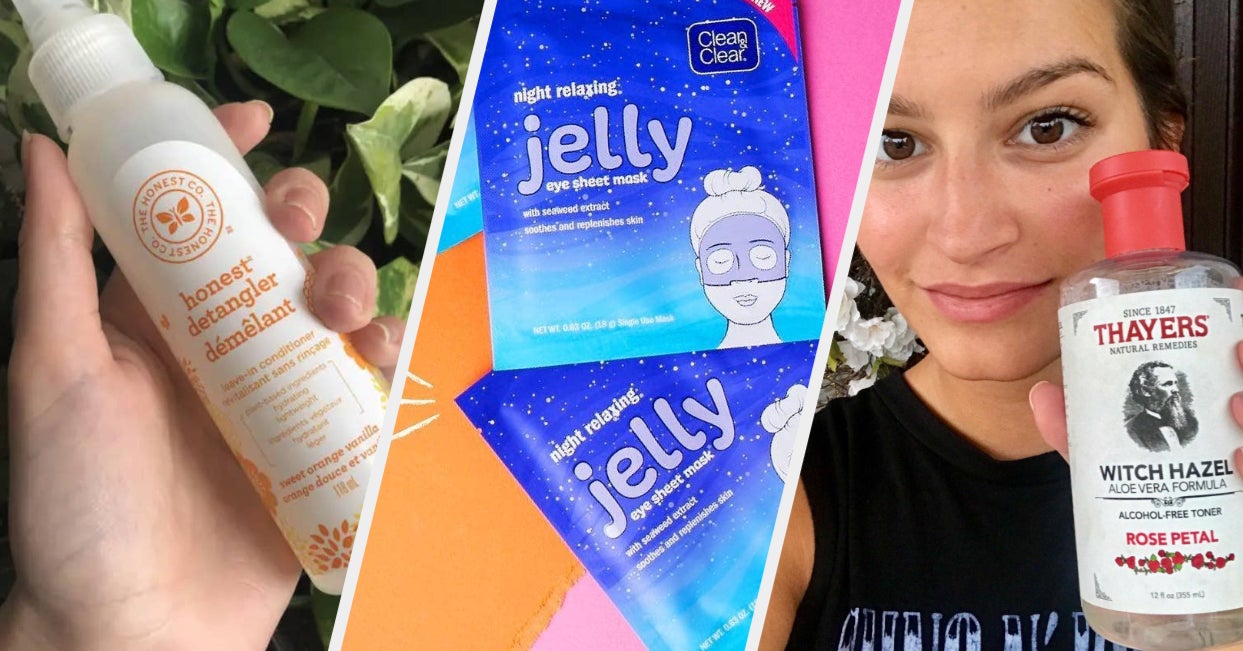 Beauty Products Under $30 You Can Buy In Canada