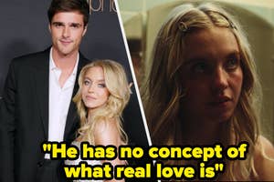 Nate and Cassie