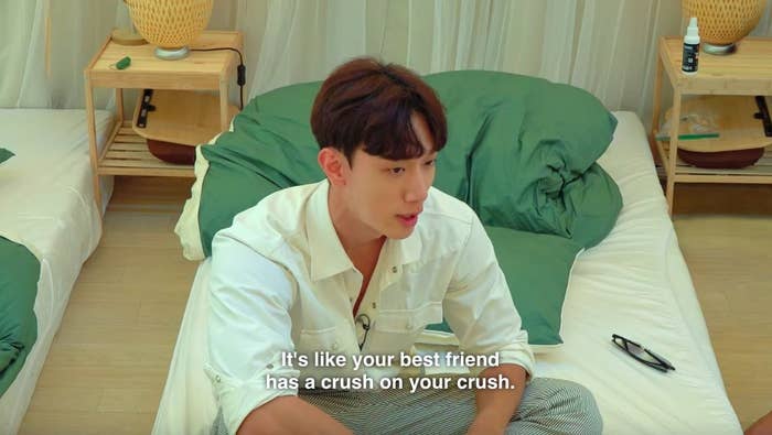 Hyeon-joong says