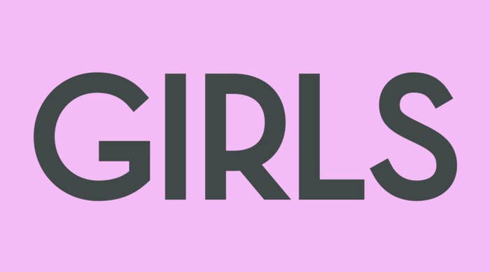 Girls logo