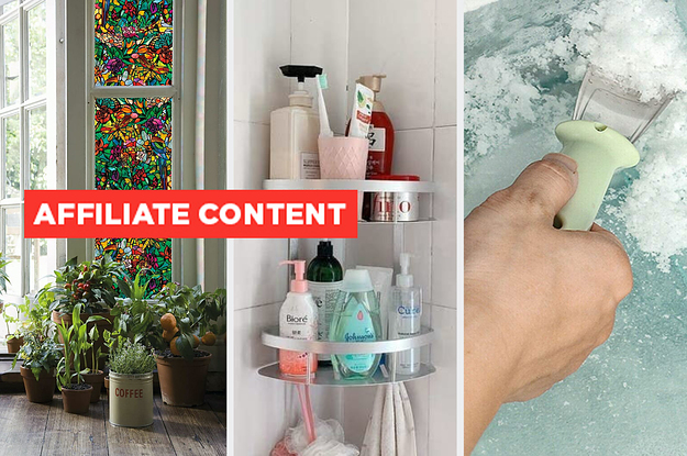 71 Products That'll Basically Give You A New Home In The New Year