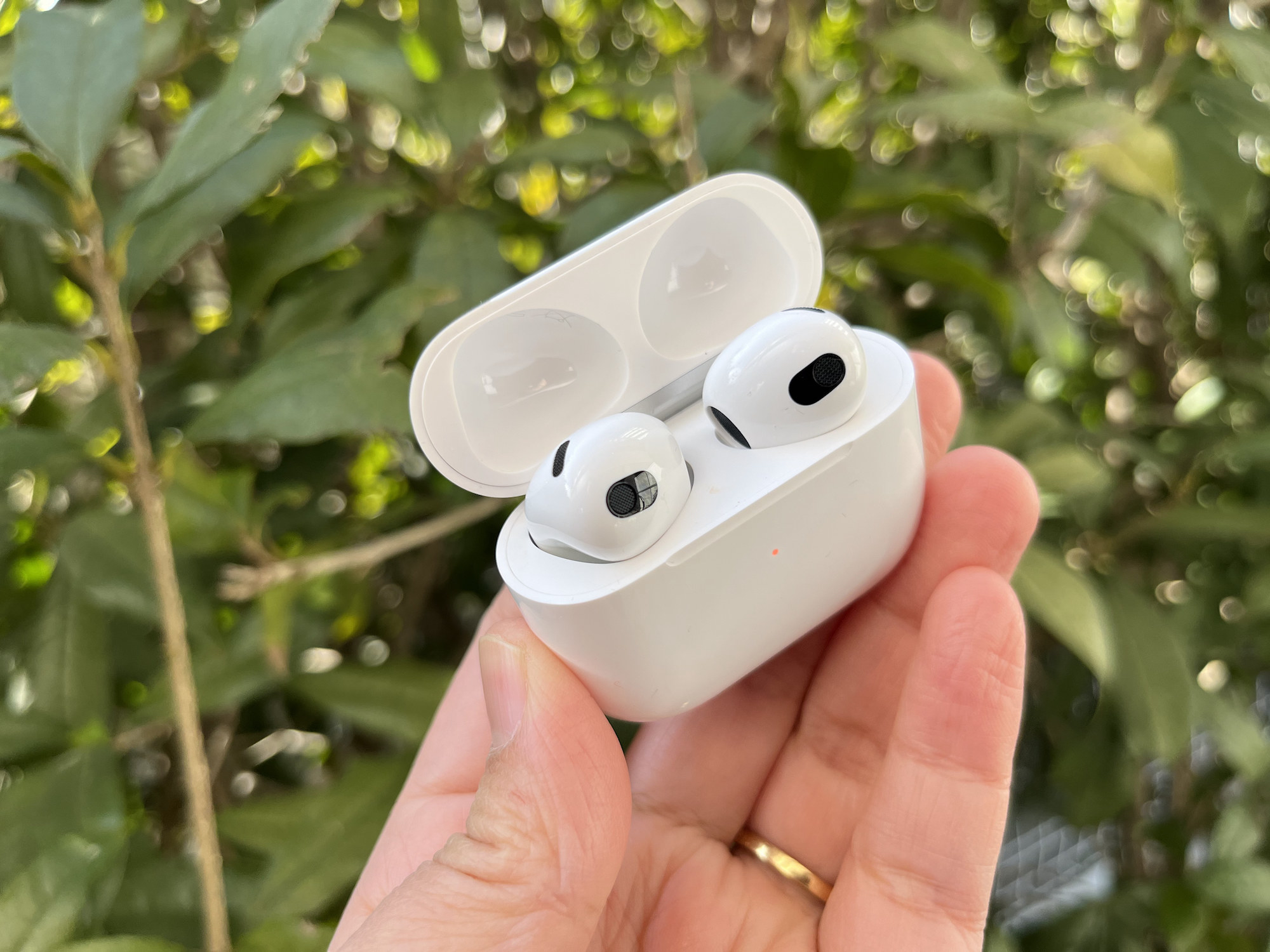 早い者勝ち】AirPods 第一世代-