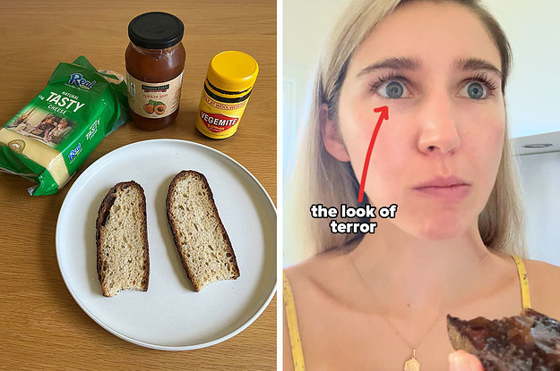 Aussies Swear By Vegemite And Jam Toast, So I Tried It First To Protect The Rest Of You